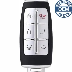 2021 Genesis GV80 Smart Key Remote PN: 95440-T6100
