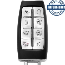 2021 Genesis GV80 Smart Key Remote PN: 95440-T6014