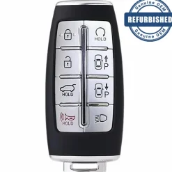 2021 Genesis GV80 Smart Key Remote PN: 95440-T6011