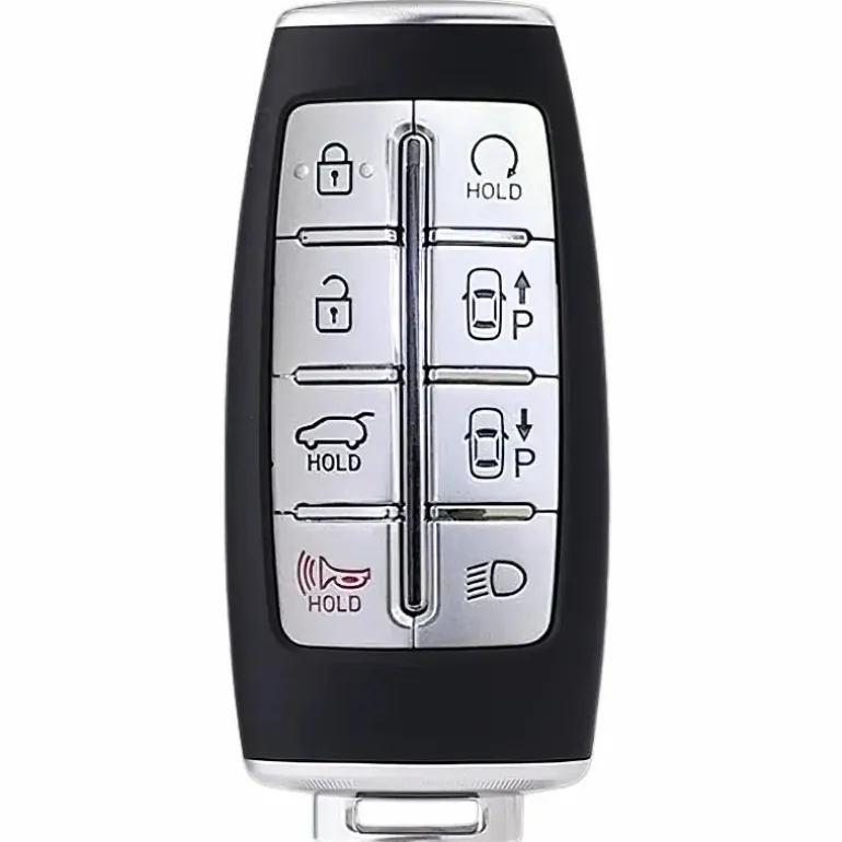 2021 Genesis GV80 Smart Key Remote PN: 95440-T6011