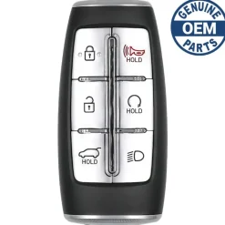 2021 Genesis GV70 Smart Key Remote PN: 95440-AR000