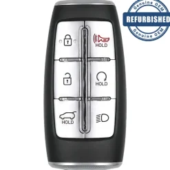 2020 Genesis GV80 Smart Key Remote PN: 95440-T6104