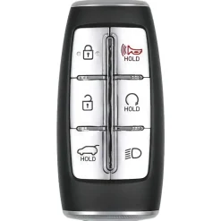 2020 Genesis GV70 Smart Key Remote PN: 95440-AR000