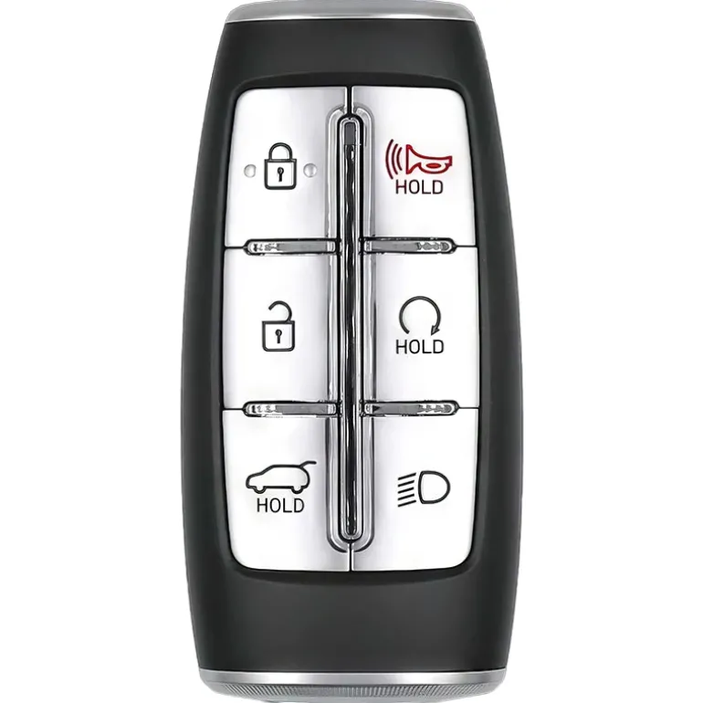 2020 Genesis GV70 Smart Key Remote PN: 95440-AR000