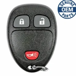 2014 GMC Acadia Remote PN: 20869056