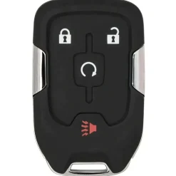 2021 GMC Acadia Smart Key Fob PN: 13584513
