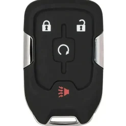 2020 GMC Acadia Smart Key Fob PN: 13584513