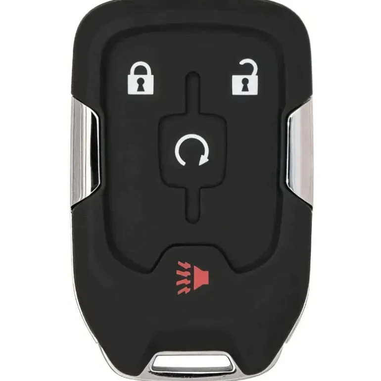 2020 GMC Acadia Smart Key Fob PN: 13584513