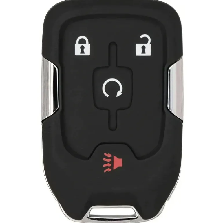2019 GMC Acadia Smart Key Fob PN: 13584513