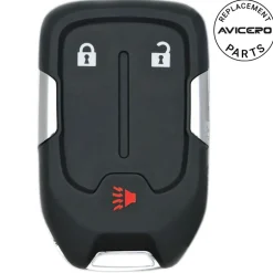 2019 GMC Acadia Smart Key Fob PN: 13508276, 5944136