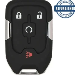 2018 GMC Acadia Smart Key Fob PN: 13584513