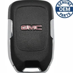 2018 GMC Acadia Smart Key Fob PN: 13584513