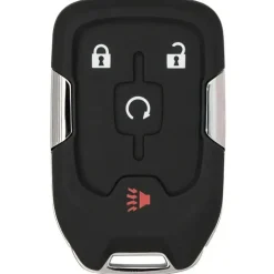 2018 GMC Acadia Smart Key Fob PN: 13584513