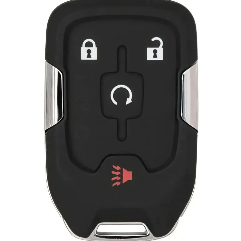 2018 GMC Acadia Smart Key Fob PN: 13584513