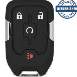 2017 GMC Acadia Smart Key Fob PN: 13584513