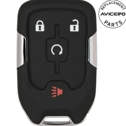 2017 GMC Acadia Smart Key Fob PN: 13584513