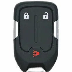 2017 GMC Acadia Smart Key Fob PN: 13508276, 5944136