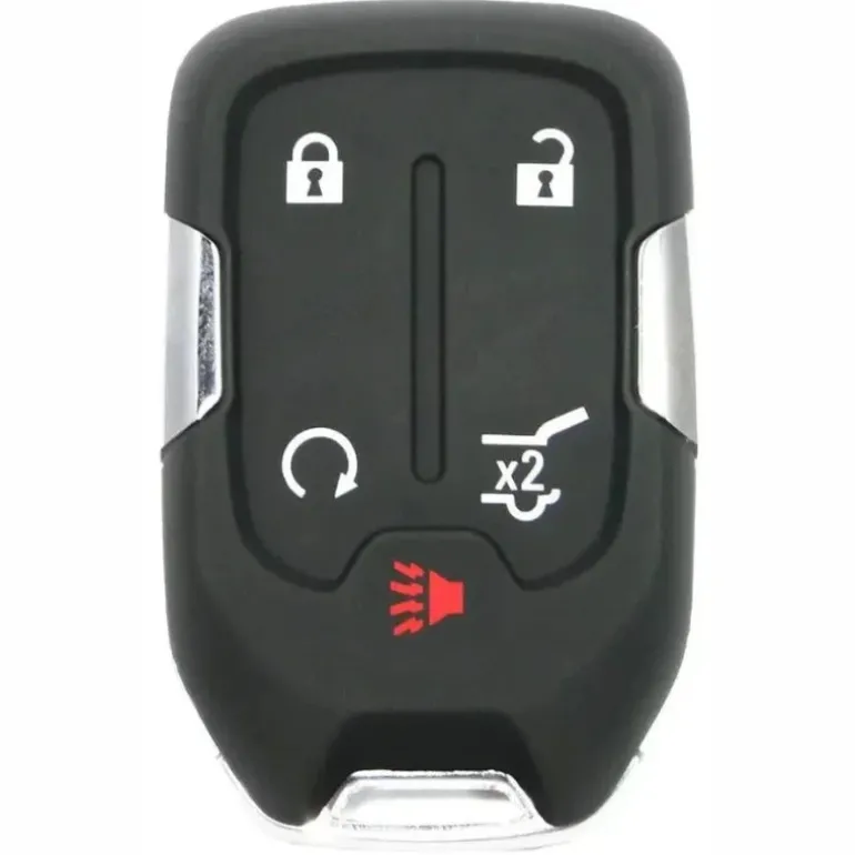 2023 GMC Acadia Smart Key Remote PN: 13522895