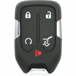 2022 GMC Acadia Smart Key Remote PN: 13522895