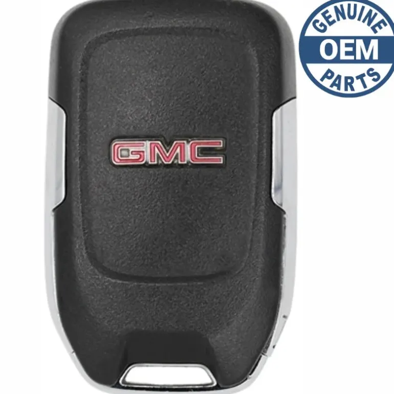 2022 GMC Acadia Smart Key Remote PN: 13522895