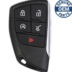 2026 GMC Acadia Smart Key Remote PN: 13514344, 13560218