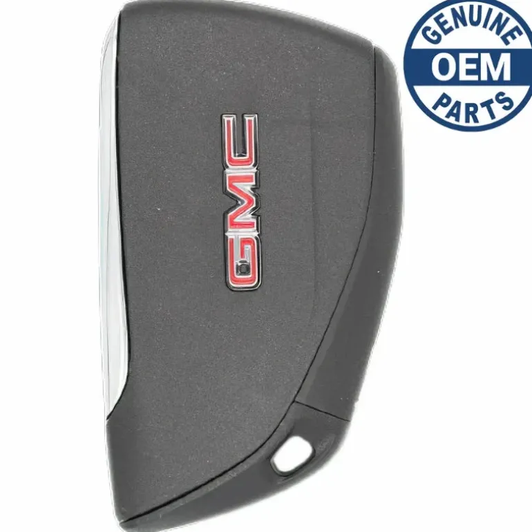 2026 GMC Acadia Smart Key Remote PN: 13514344, 13560218