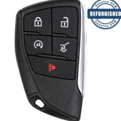 2026 GMC Acadia Smart Key Remote PN: 13514344, 13560218