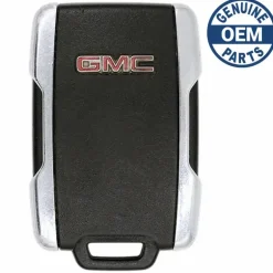 2020 GMC Canyon Remote FCC ID: M3N-32337100 PN: 13580082