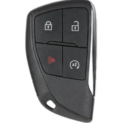 2024 GMC Canyon Smart Key Remote PN: 13530574
