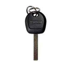 2019 GMC Canyon Transponder Key 5934960