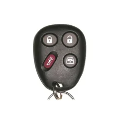 2004 GMC Envoy XUV 15135557 Remote MYT3X6898B