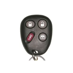 2004 GMC Envoy XUV 15135557 Remote MYT3X6898B
