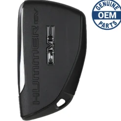 2023 GMC Hummer Ev Smart Key Remote PN: 13542577