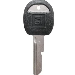 1994 GMC Jimmy Regular Car Key B44 1154606