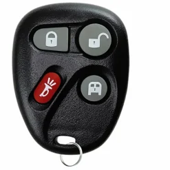 2004 GMC Savana 1500 Regular Remote PN: 15752330 FCC ID: KOBLEAR1XT