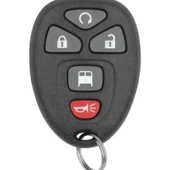 2021 GMC Savana Remote FCC: OUC60221 PN: 20970808