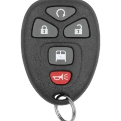 2018 GMC Savana Remote FCC: OUC60221 PN: 20970808