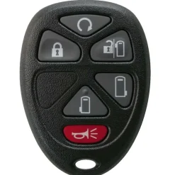 2014 GMC Savana Remote FCC: OUC60221 PN: 2097080