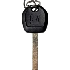 2019 GMC Savana 2500 Transponder Key B120PT B121PT