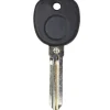 2008 GMC Savana 2500 Transponder Key B111PT