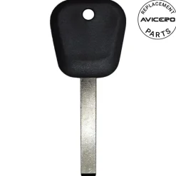 2015 GMC Sierra 2500 HD Transponder Key PN: B119PT, 7013237, 5927933