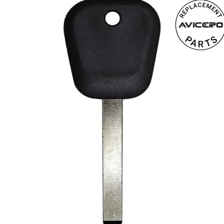 2015 GMC Sierra 3500 HD Transponder Key PN: B119PT, 7013237, 5927933
