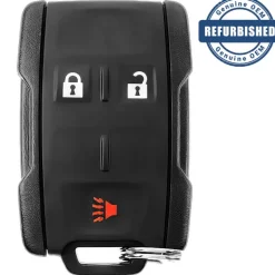 2019 GMC Sierra Regular Remote PN: 13577765