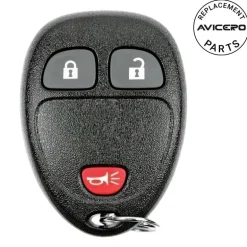 2014 GMC Sierra Remote PN: 20869056