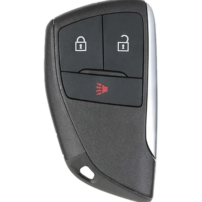 2024 GMC Sierra Smart Key Remote PN: 13548438