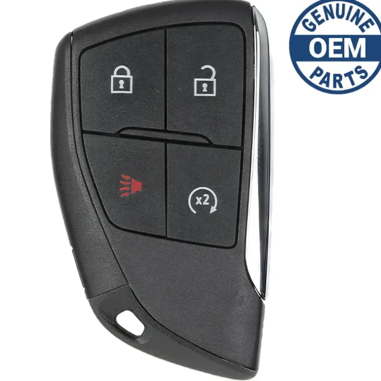 2024 GMC Sierra Smart Key Remote PN: 13530574