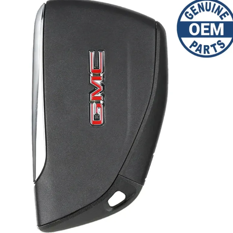 2024 GMC Sierra Smart Key Remote PN: 13530574
