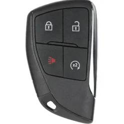 2024 GMC Sierra Smart Key Remote PN: 13530574