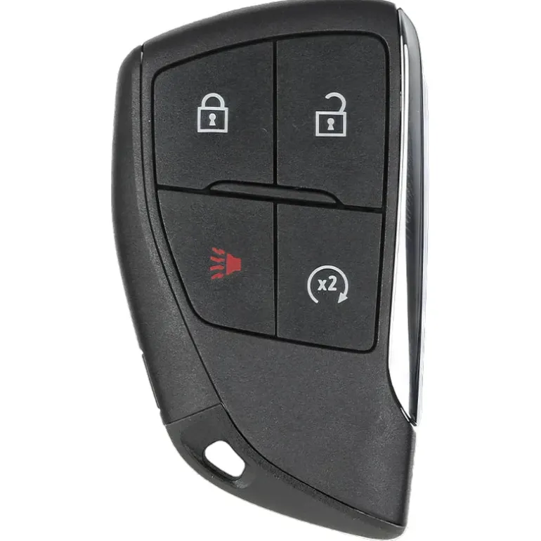 2024 GMC Sierra Smart Key Remote PN: 13530574
