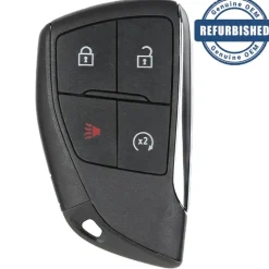 2024 GMC Sierra Smart Key Remote PN: 13530574